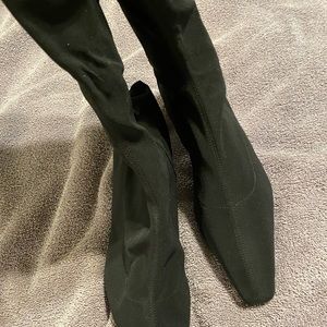 Impo knee hi boots